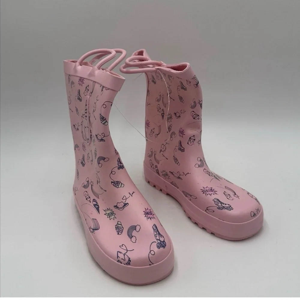 komfyme charming pink